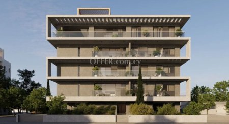Apartment (Flat) in Potamos Germasoyias, Limassol for Sale - 7