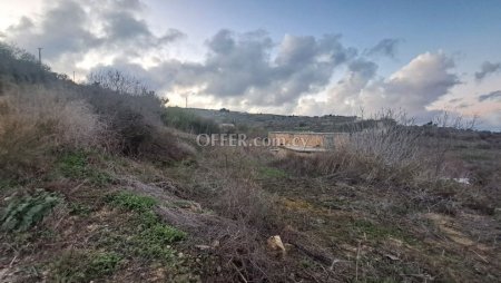 Development Land for sale in Kritou Tera, Paphos - 3