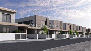  Under Construction 3 Bedroom House In Latsia, Nicosia - 8