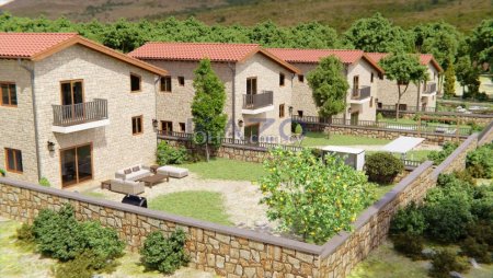 Spacious 4 Bedroom Detached House for Sale in Souni - 10