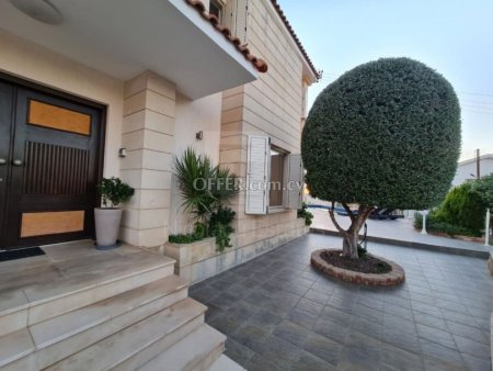 6 Bedroom Detached Villa for Sale in Konia Paphos - 10