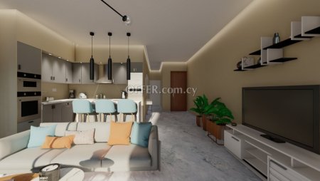 Apartment (Flat) in Germasoyia Tourist Area, Limassol for Sale - 11