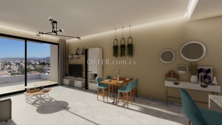 Apartment (Flat) in Germasoyia Tourist Area, Limassol for Sale - 11