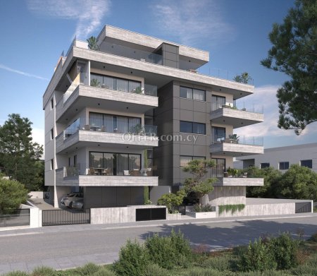 Apartment (Flat) in Polemidia (Kato), Limassol for Sale - 5