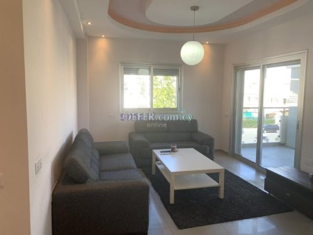 2 Bedroom Apartment For Rent Limassol - 7