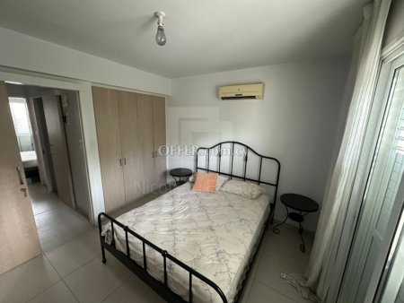 Two Bedroom Fully Furnished Maisonette for Sale in Strovolos Nicosia - 10