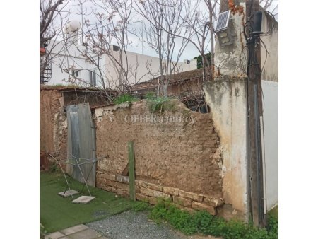 Listed house for sale in the town center Limassol - 5