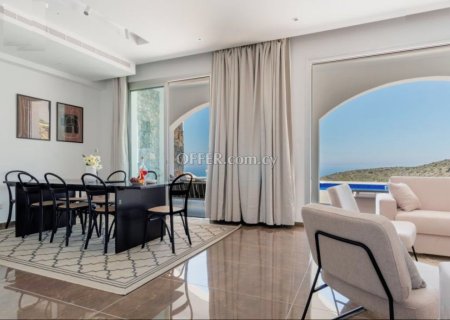 3 Bed Detached Villa for sale in Pissouri, Limassol - 11
