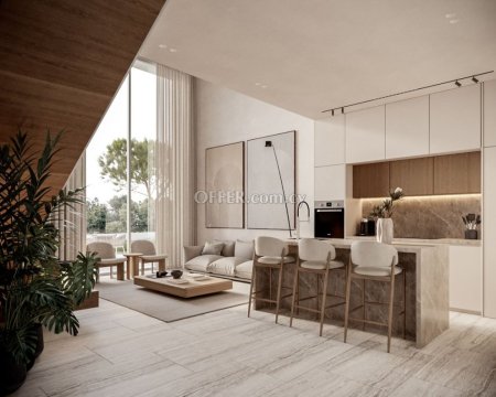 House (Maisonette) in Geroskipou, Paphos for Sale - 11