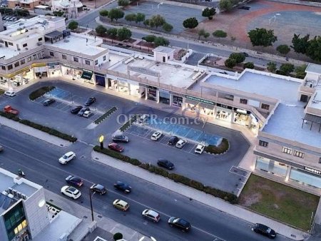 Commercial Office Space in Kolonakiou Avenue, Limassol - 13