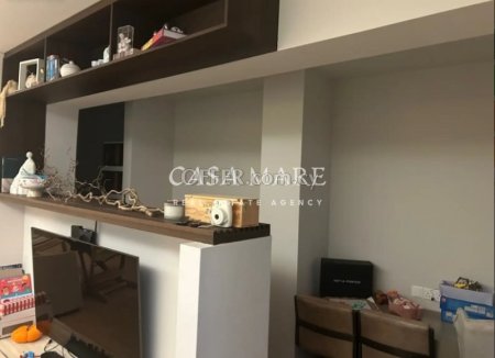 4 Bedroom Apartment in Aglantzia - 8
