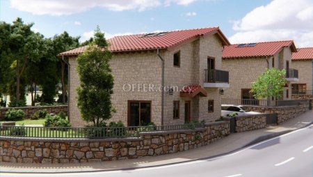 4 Bed House for sale in Souni-Zanakia, Limassol - 9