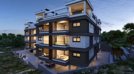 Apartment (Flat) in Agia Fyla, Limassol for Sale - 10