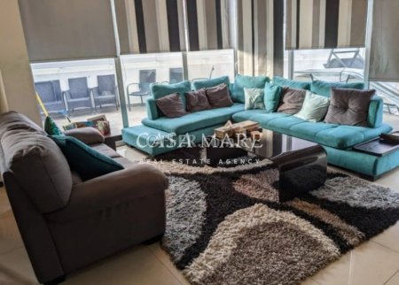 Semi-Detached 3 Bedroom House in Lakatamia - 7
