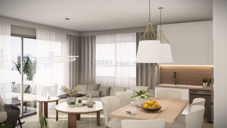 Apartment (Flat) in Universal, Paphos for Sale - 10