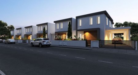 House (Detached) in Livadia, Larnaca for Sale - 7