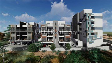 Luxury 2 Bedroom Apartment  In Privileged Location In Ekali, Limassol - 2