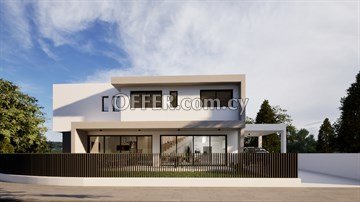 3 Bedroom House  In Lakatameia, Nicosia - 7