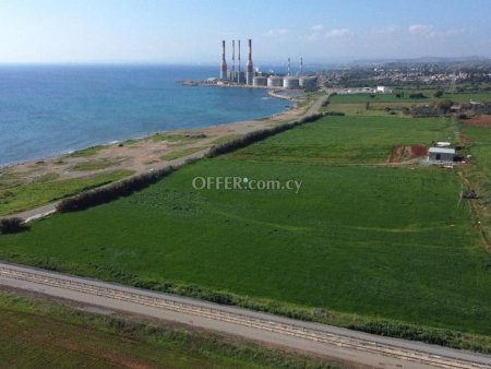 Field for Sale in Ormideia, Larnaca - 2