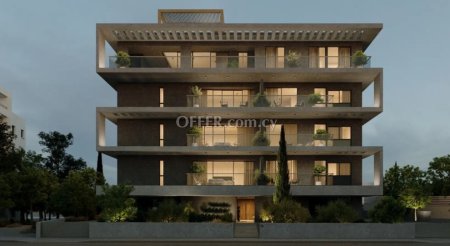 Apartment (Flat) in Potamos Germasoyias, Limassol for Sale - 6