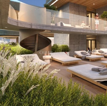 Apartment (Flat) in City Center, Paphos for Sale - 10