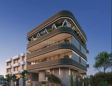 Apartment (Flat) in City Center, Paphos for Sale - 10