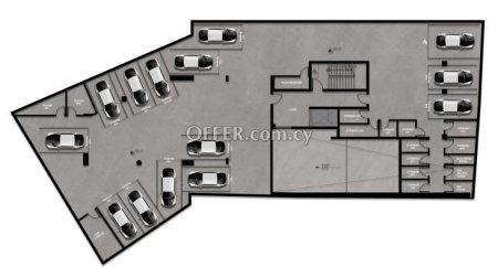 Apartment (Flat) in City Center, Paphos for Sale - 10