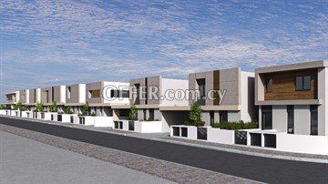  Under Construction 3 Bedroom House In Latsia, Nicosia - 7