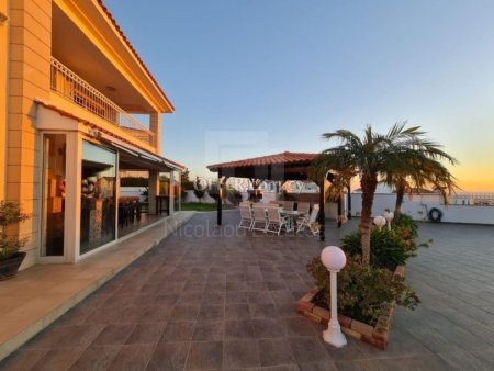 6 Bedroom Detached Villa for Sale in Konia Paphos - 9