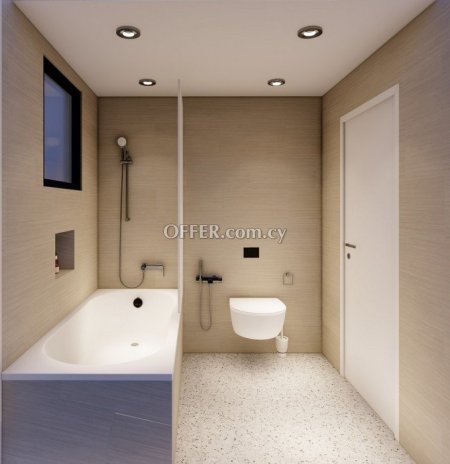 Apartment (Flat) in Germasoyia Tourist Area, Limassol for Sale - 10
