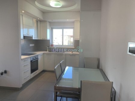 2 Bedroom Apartment For Rent Limassol - 6