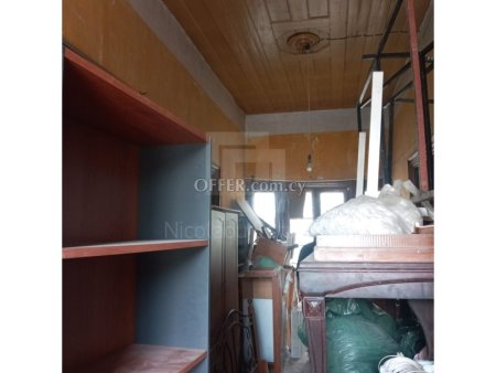 Listed house for sale in the town center Limassol - 4