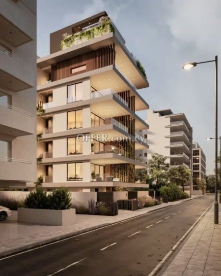 2 Bed Apartment for sale in Agia Zoni, Limassol - 6