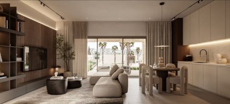 House (Maisonette) in Geroskipou, Paphos for Sale - 10