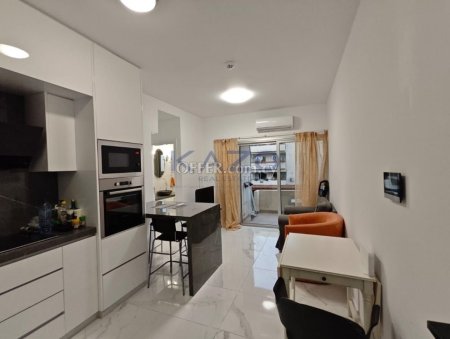 One Bedroom Fully Renovated Apartment for Sale in Neapolis, Limassol - 12