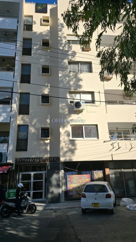 4 Bedroom Apartment For Sale Limassol - 10