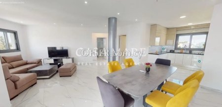 2 Bedroom Apartment in Strovolos - 7