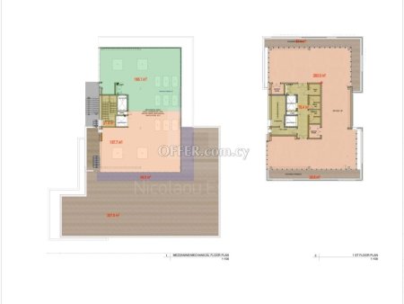 Office for rent in a prime location - 8