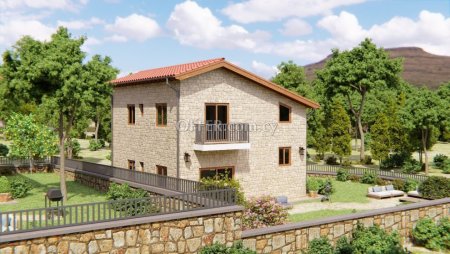 4 Bed House for sale in Souni-Zanakia, Limassol - 8