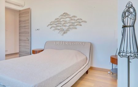 Apartment (Flat) in Moutagiaka Tourist Area, Limassol for Sale - 9