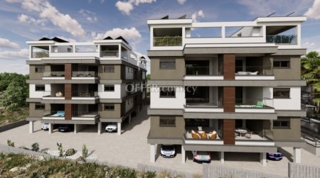 Apartment (Flat) in Agia Fyla, Limassol for Sale - 9