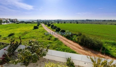 4 Bedroom Detached Villa For Sale Famagusta - 2