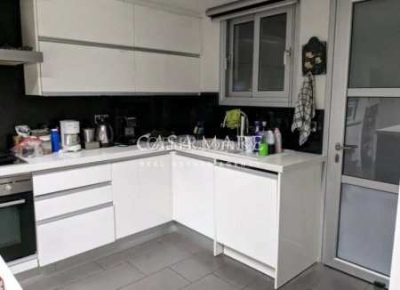 Semi-Detached 3 Bedroom House in Lakatamia - 6