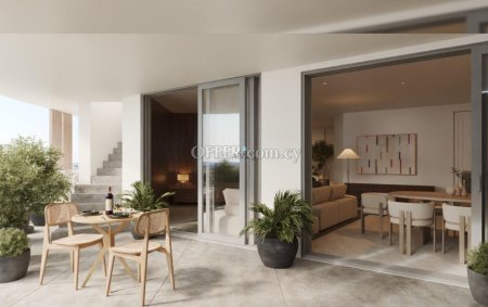 3 Bed Apartment for Sale in Sotiros, Larnaca - 3