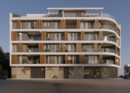 4 Bed Apartment for Sale in Sotiros, Larnaca - 3