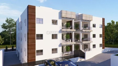 3 Bed Apartment for sale in Agios Athanasios, Limassol - 9