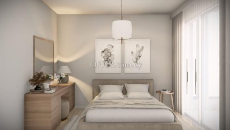 Apartment (Flat) in Universal, Paphos for Sale - 9