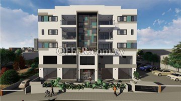 Shop Of 42 Sq.m. With Mezzanine Of 18 Sq.m.  In Prime Location In Ekal - 2