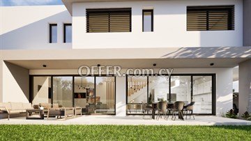 3 Bedroom House  In Lakatameia, Nicosia - 6