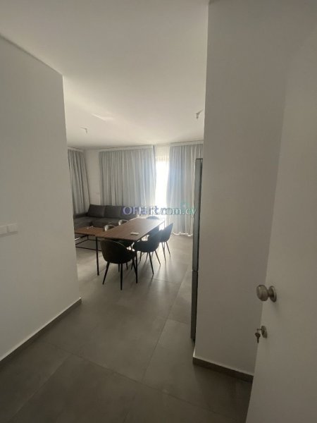 1 Bedroom Apartment For Rent Limassol - 7